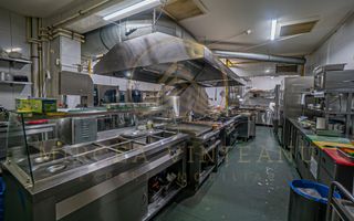 Piata Ovidiu - Hotel Peninsula **** -  D+P+2E+M+Pod circulabil. - Poză 90