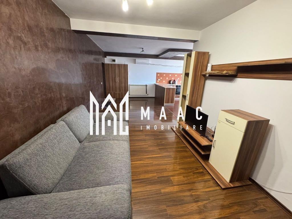 Apartament 3 camere de închiriat | Hipodrom 1, Sibiu | 71 mp - Poză 5