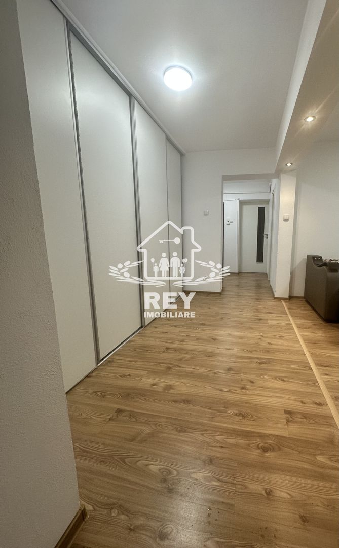 Apartament 3 camere 2 bai+pivniță Parter înalt|Terezian - Poză 2