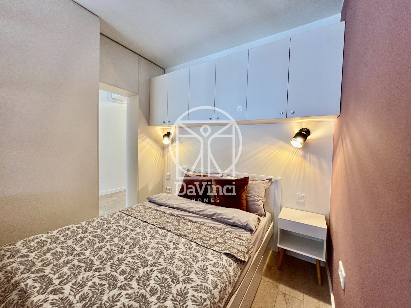 Garsoniera 37.54 mpu, intabulata cu aer conditionat (NCL-41D-Mi-ap.2) - Poză 7