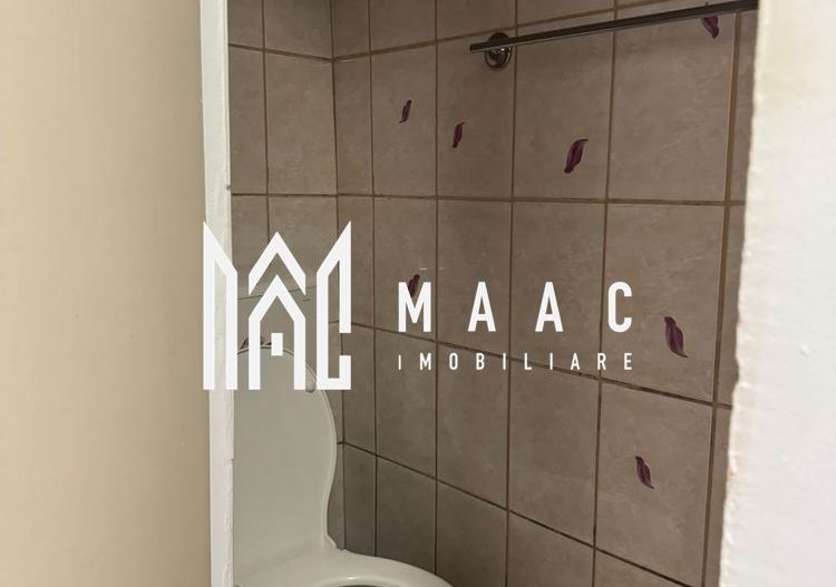 Garsonieră de închiriat | Central, Sibiu | 26 mp, mobilată - Poză 7