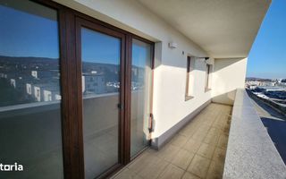 Apartament cu balcon și loc de parcare subteran în Europa, Cluj-Napoca - Poză 12
