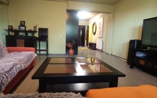 Vanzare Apartament 2 camere, 71,22 mp, 2 balcoane, garaj inclus – Valea Oltului - Poză 1
