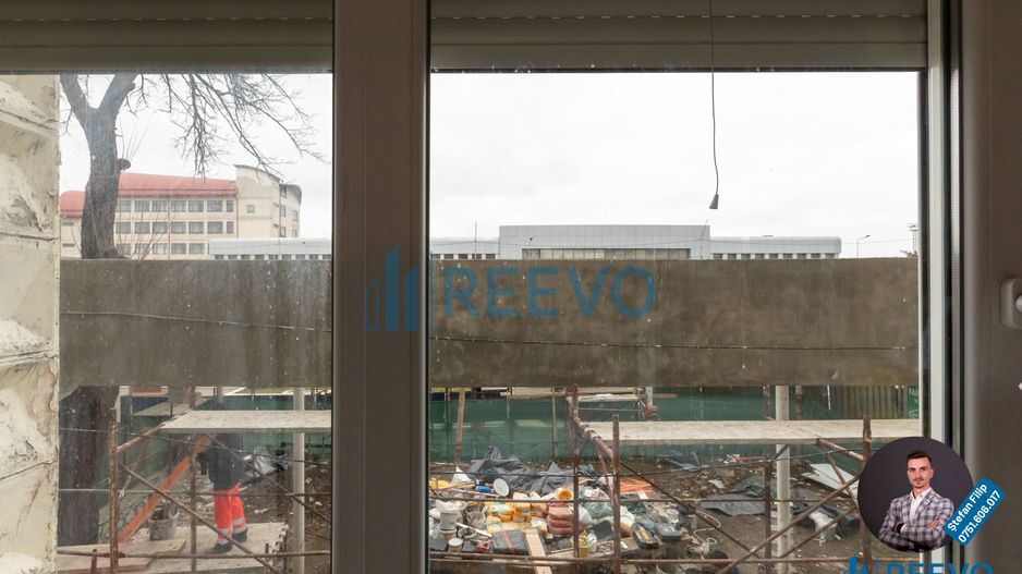 Garsonieră de vânzare, Str. Gării - Poză 17