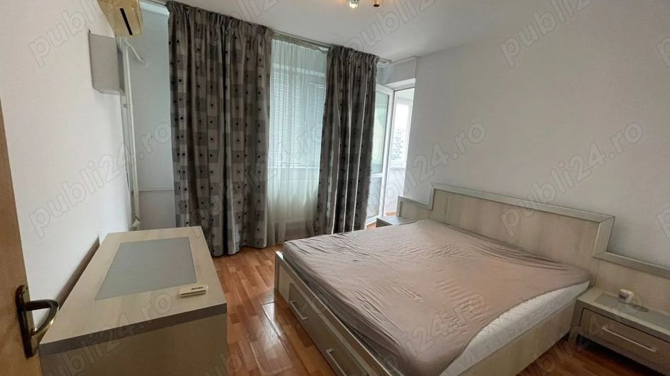 De inchiriat apartament 3 camere zona Gorjului/Rasaritului - Poză 1