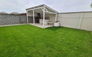 Apartament elegant I Grădina privata si parcare privată I Dumbrăvița - Poză 17