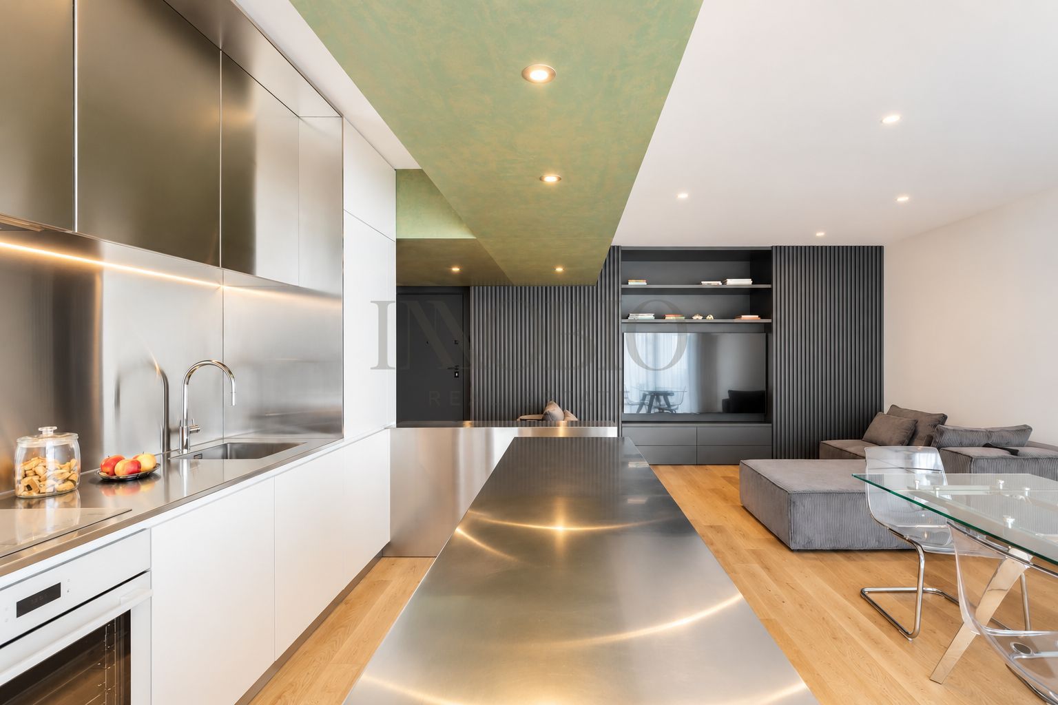 Apartament 3 Cam | One Cotroceni Park | 103 MP | Parcare EV - Poză 4