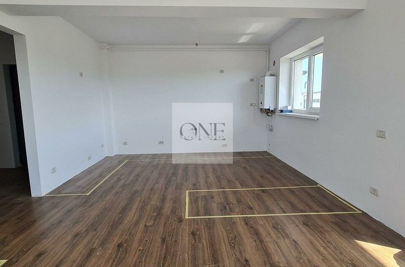 Apartament Spațios Bloc Nou - Poză 3