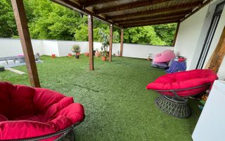 Penthouse Exclusivist cu 2 Terase Panoramice și Jacuzzi - Poză 19