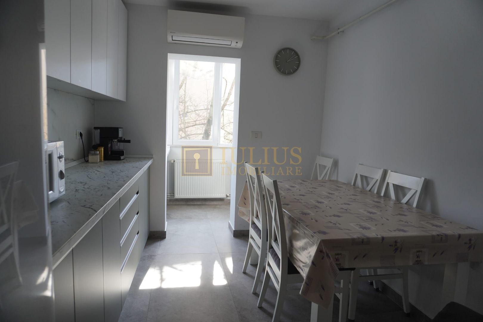 Zona Soarelui- Prima închiriere, complet pregătit pentru mutare - Poză 8