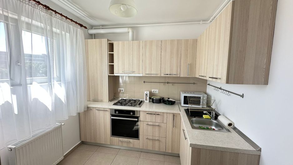 Apartament 2 camere ISG II Metrou Eroii Revolutiei - Poză 9