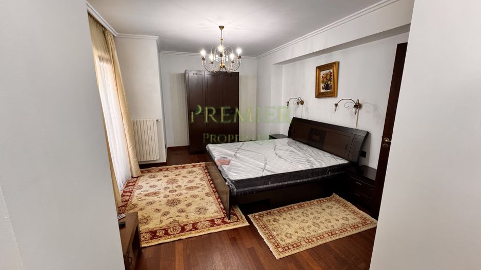 4 CAMERE 3 DORMITOARE | PARC HERASTRAU 1 MIN | SOS NORDULUI | - Poză 3