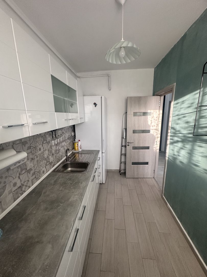 2 camere Chiajna ,Ilfov - Poză 8