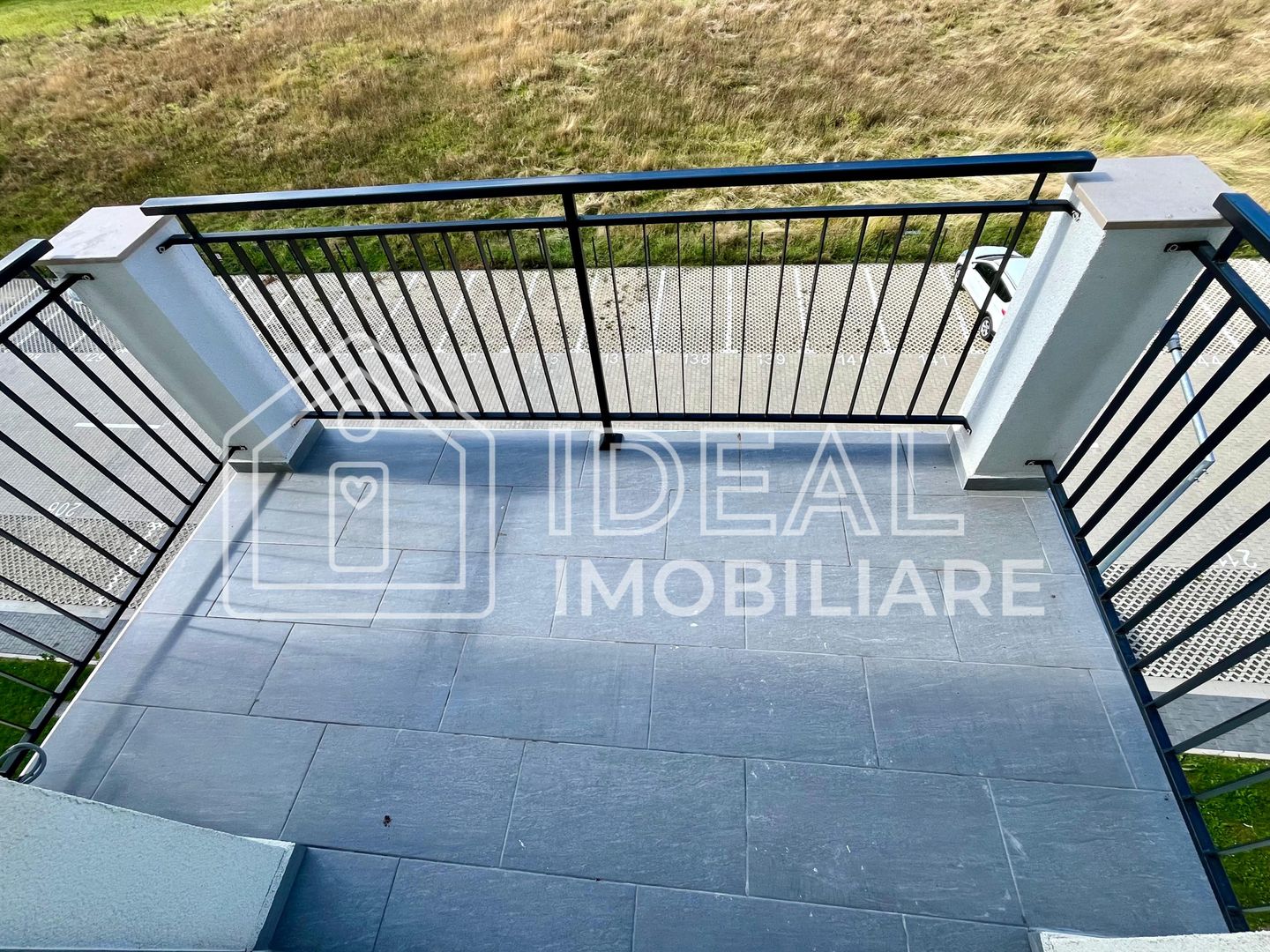 Apartament modern cu 2 camere, balcon și loc de parcare – în Șelimbăr - Poză 10