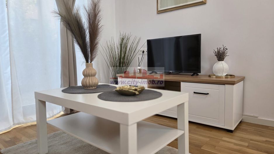 Inchiriere Studio Baneasa Bucuresti sector 1  curte privata, Aeroprort - Poză 3