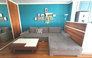 2 camere open space, Parcare, Iris, Riverside, Portelanului, 1 MAI - Poză 3
