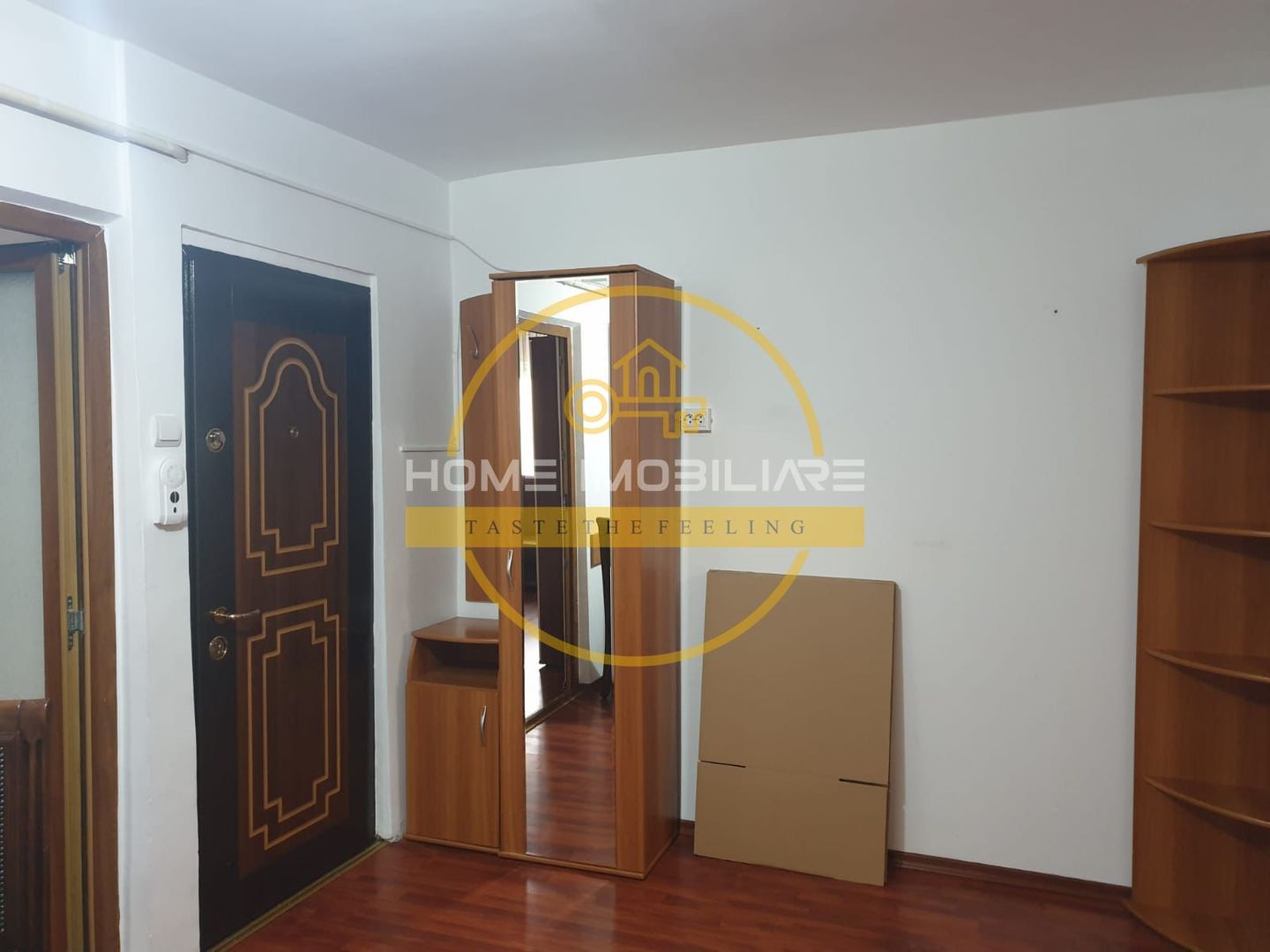 Etaj 1/Apartament 3Camere/Decomandat/74mp!Bloc din 1986! - Poză 7