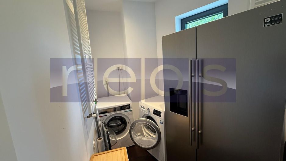 INCHIRIERE 4 CAMERE | FLOREASCA | 150 MP | 2 LOCURI DE PARCARE | LUX | - Poză 29