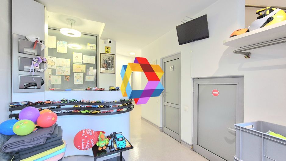 Proprietar - casa 5 camere singur in curte zona Brasovechi Crisan - Poză 17