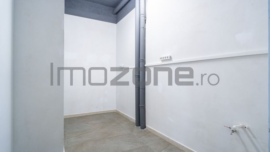 Spatiu Comercial | Militari-Uverturii-Apusului | 280mp + 135mp (terasa) - Poză 38