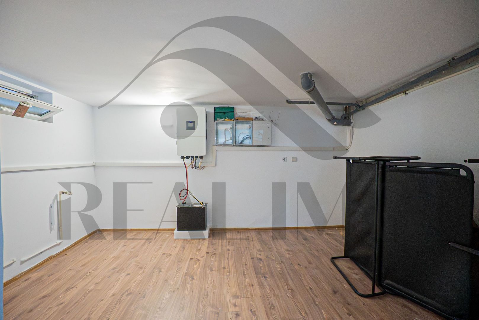 Vilă D+P+1E | GREEN ENERGY- 487 mp teren | Ovidiu Sud - Poză 35