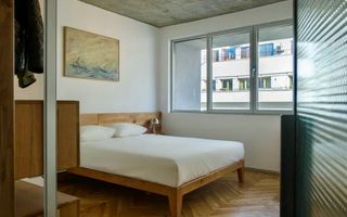 Apartament 2 camere Calea Victoriei - Poză 4