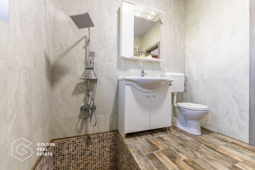 Casa individuala noua, constructie 2022, Zimandcuz, comision 0% - Poză 11