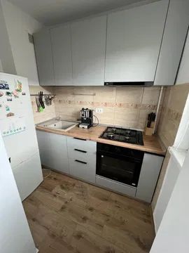 GARSONIERA MODERNA MOBILATA & UTILATA METROU LUJERULUI - Poză 4