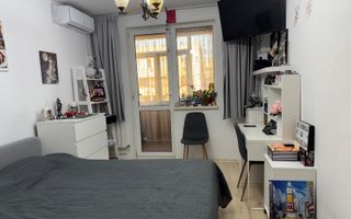 APARTAMENT  MODERN  3 CAMERE DEOCMANDAT CENTRALA TERMICA METROU DRUMU TABEREI - Poză 8