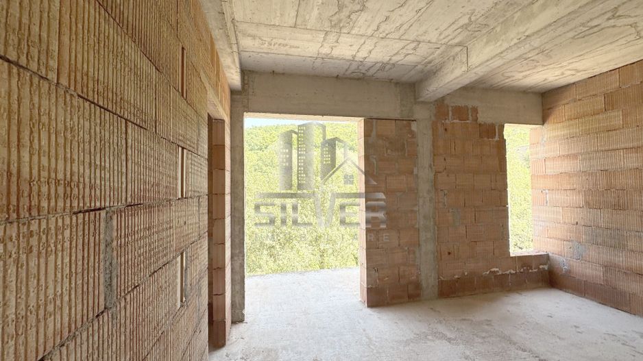 Casa individuala/teren 600mp/panouri fotovoltaice/pompe de caldura. - Poză 16