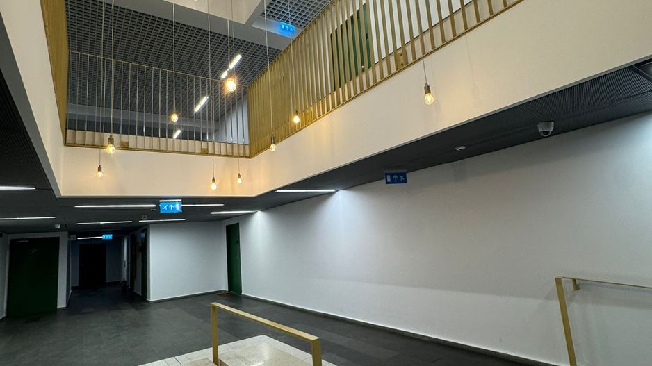 Vanzare Studio Dublu Aviatiei Park - Poză 13