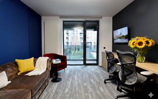 Cloud 9 Duplex 3 camere | Premium | Etaj superior | Aviatiei - Pipera - Poză 3