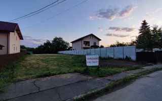 Teren Dezvoltare Imobiliara Cu Toate Utilitatile - Poză 6