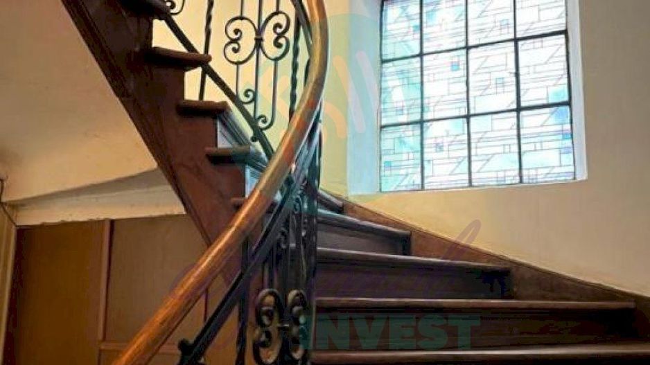 5 Camere in Vila Restaurata din Perioada Interbelica | Victoriei | - Poză 12