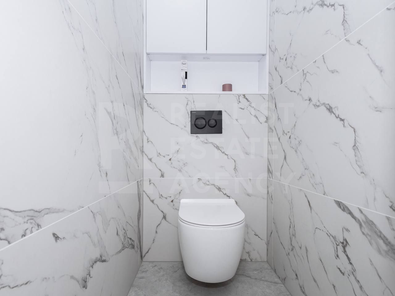 Vânzare, apartament, 2 camere + living, strada Alba Iulia, Buiucani - Poză 19