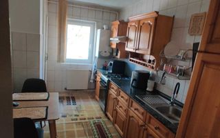 Apartament 4 camere decomandate – Mănăștur, zona Kaufland. - Poză 4