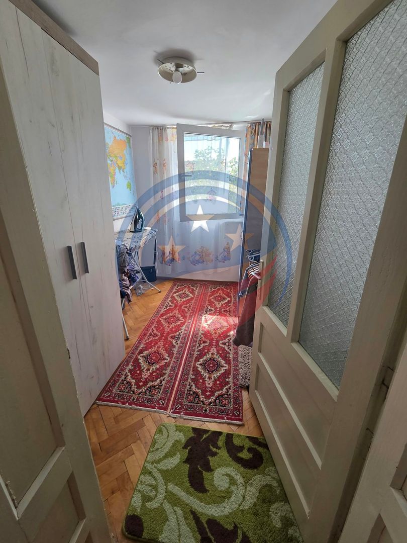 Casă tip duplex de vânzare – 217 mp, teren 897 mp, zona centrală Luduș - Poză 11