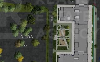 Vânzare, apartament, 2 camere, str. Calea Moșilor, Râșcani - Poză 3