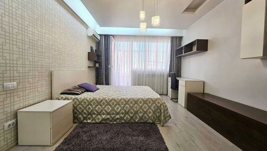 Apartament cu 3 camere de inchiriat, Cismigiu, Centrala Proprie - Poză 3