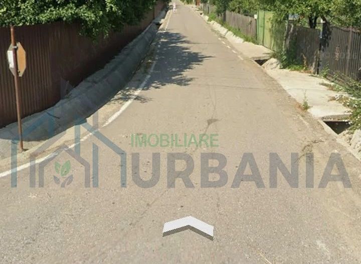 Teren de vânzare în zona Bordea, Comuna Grajduri, Iași - Poză 3