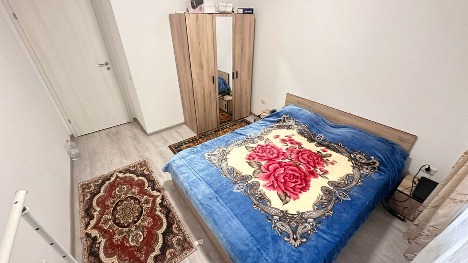 Apartament 2 camere + Parcare de vânzare  Militari ResidenceMD3 - Poză 4