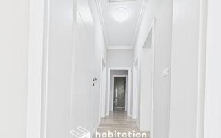 De închiriat duplex plan parter, 4 camere, Dumbrăvița, Zona Belvedere - Poză 12