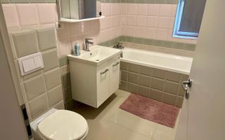 3 camere-2 dormitoare| Giroc- ESO| loc de parcare| etaj 1| - Poză 10