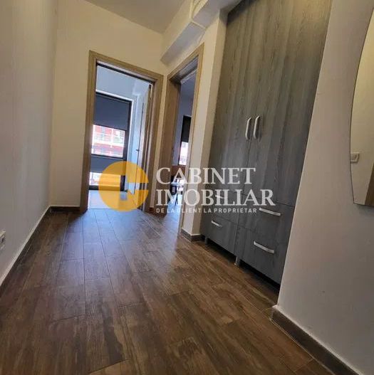 Apartament 1 camera, 41 mp, zona Tudor Vladimirescu, Iasi - Poză 5