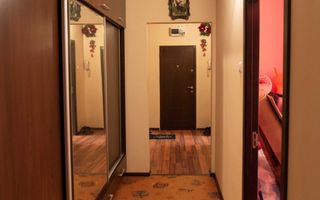 Apartament decomandat cu 3 camere în Podu Roș, Iași - 67,52 m², etaj 3/7 - Poză 5