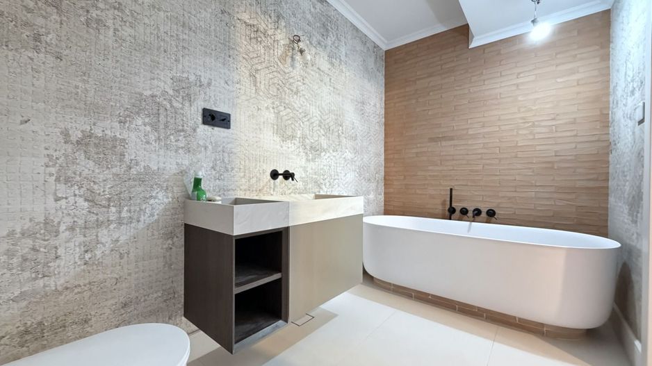 Refugiu urban în nord | 2 camere premium cu terasă de 18 mp - Poză 8