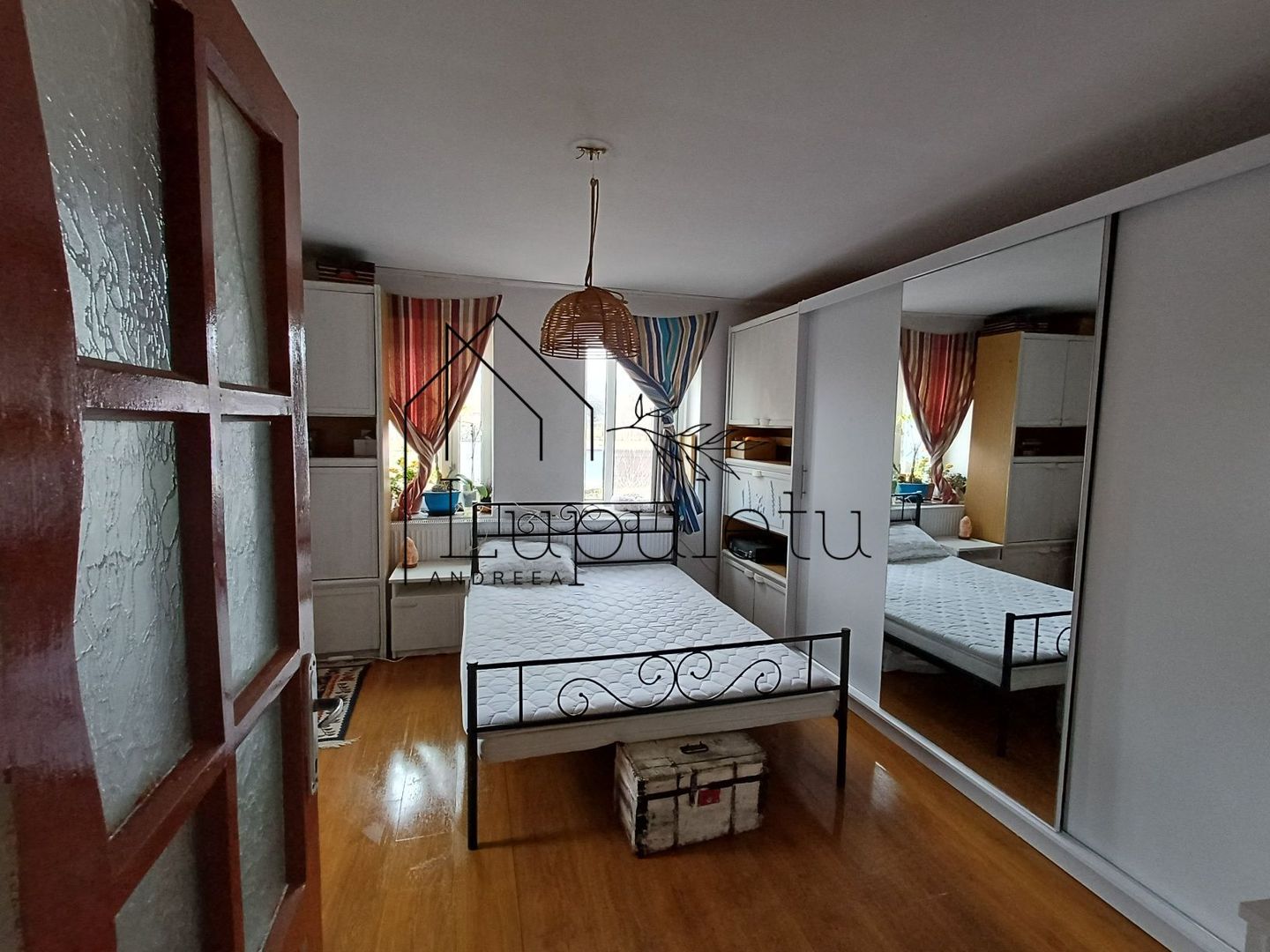 Casa de Vanzare | 2 Camere | Teren 2000 MPU |  Vecerd - Poză 2