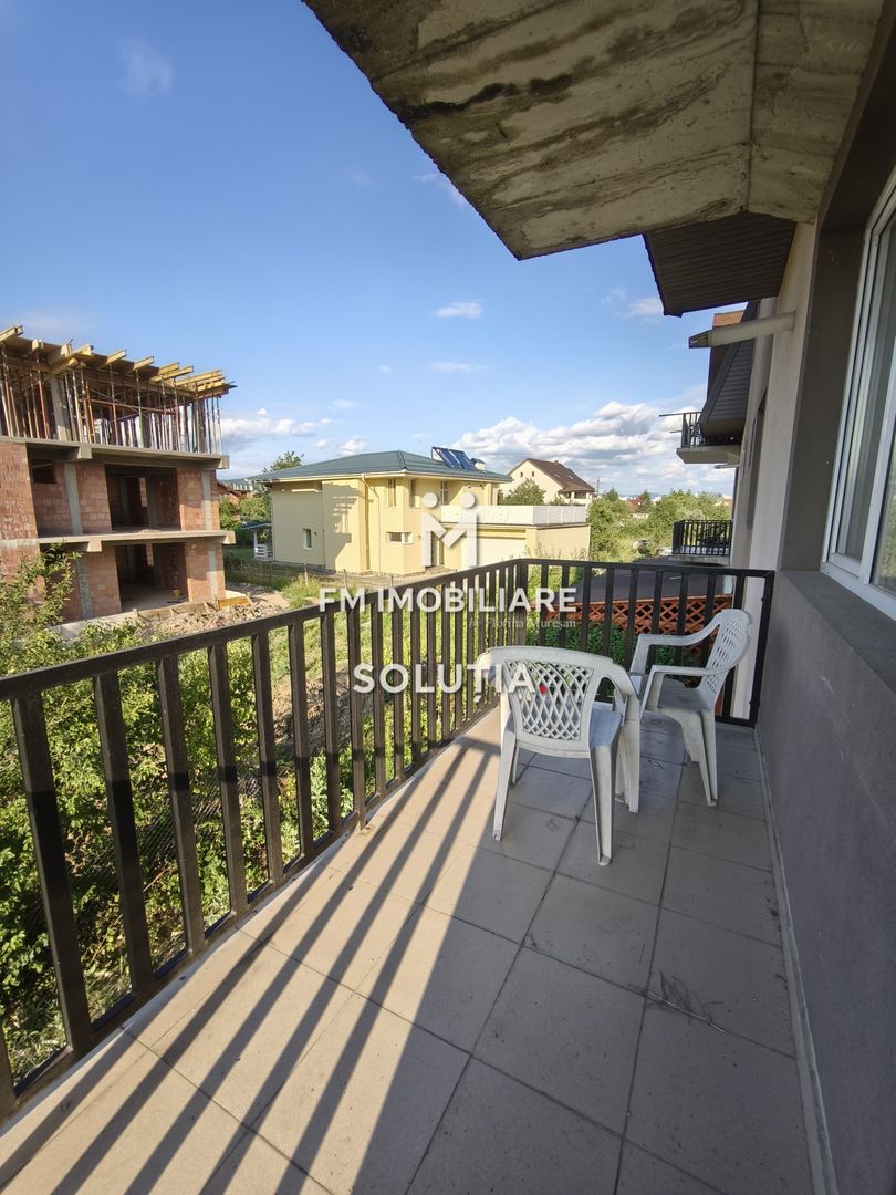 Apartament 3 camere, etaj 1, Salciei! - Poză 12