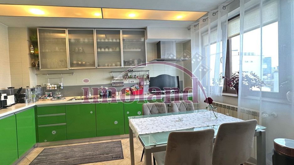 Apartament 4 camere - Imobil Boutique - vedere Lac Floreasca - Poză 4