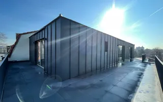 Masterpiece Villa // 940 sqm // 4 parking spaces // Domenii - Poză 78